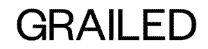 Grailed logo